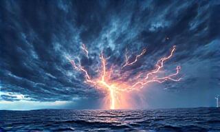 Storm Tracking